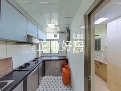 厨房