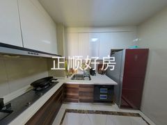 厨房