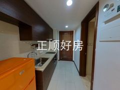 厨房