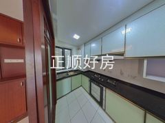 厨房