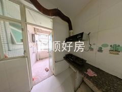 厨房