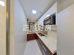 厨房