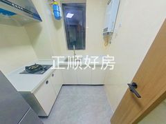 厨房