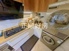 厨房