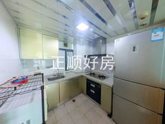 厨房