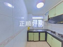 厨房