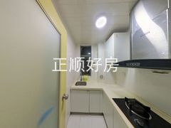 厨房