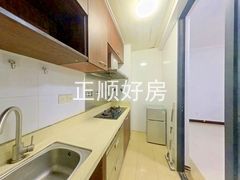 厨房