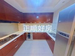 厨房