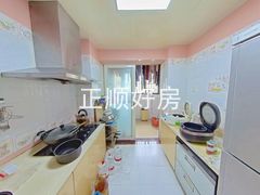 厨房
