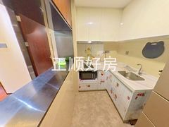 厨房