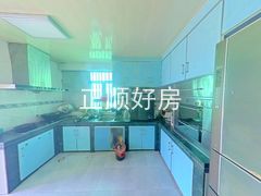 厨房