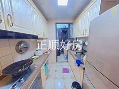 厨房