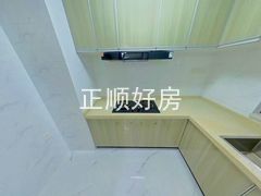 厨房