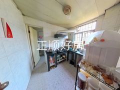 厨房