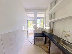 厨房