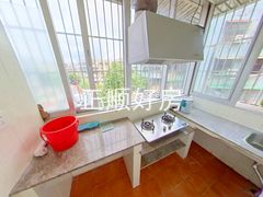 厨房