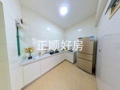 厨房