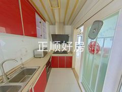 厨房