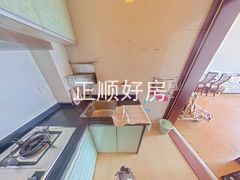 厨房