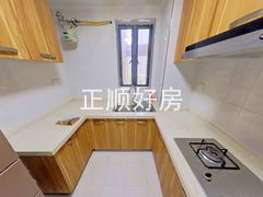 厨房
