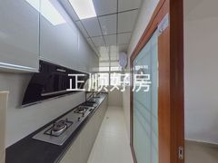 厨房