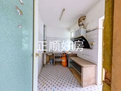 厨房