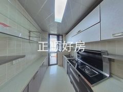厨房