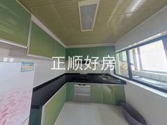厨房