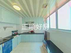 厨房