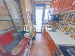 厨房