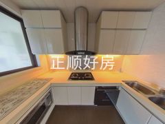 厨房