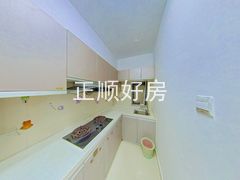 厨房