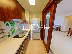 厨房