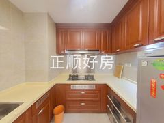 厨房