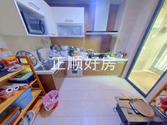 厨房