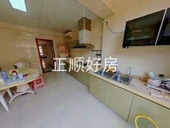 厨房