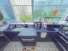 厨房