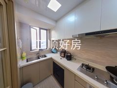 厨房