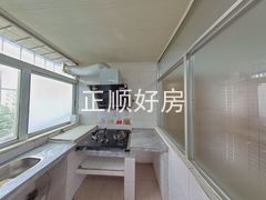 厨房