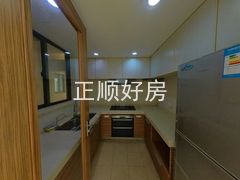 厨房