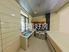 厨房