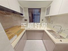 厨房