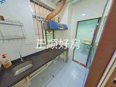 厨房