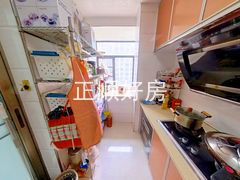 厨房