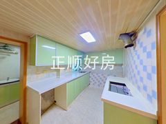 厨房