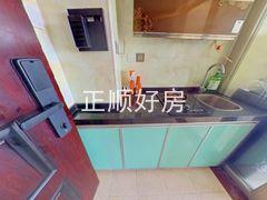 厨房
