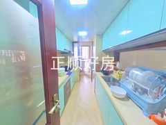 厨房