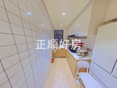厨房
