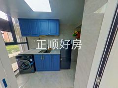 厨房